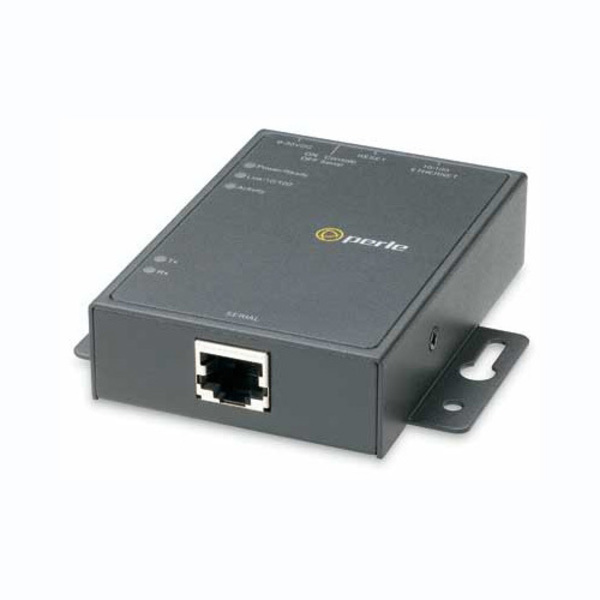 Perle Systems Iolan Sds1 Rj Device Server 04030144